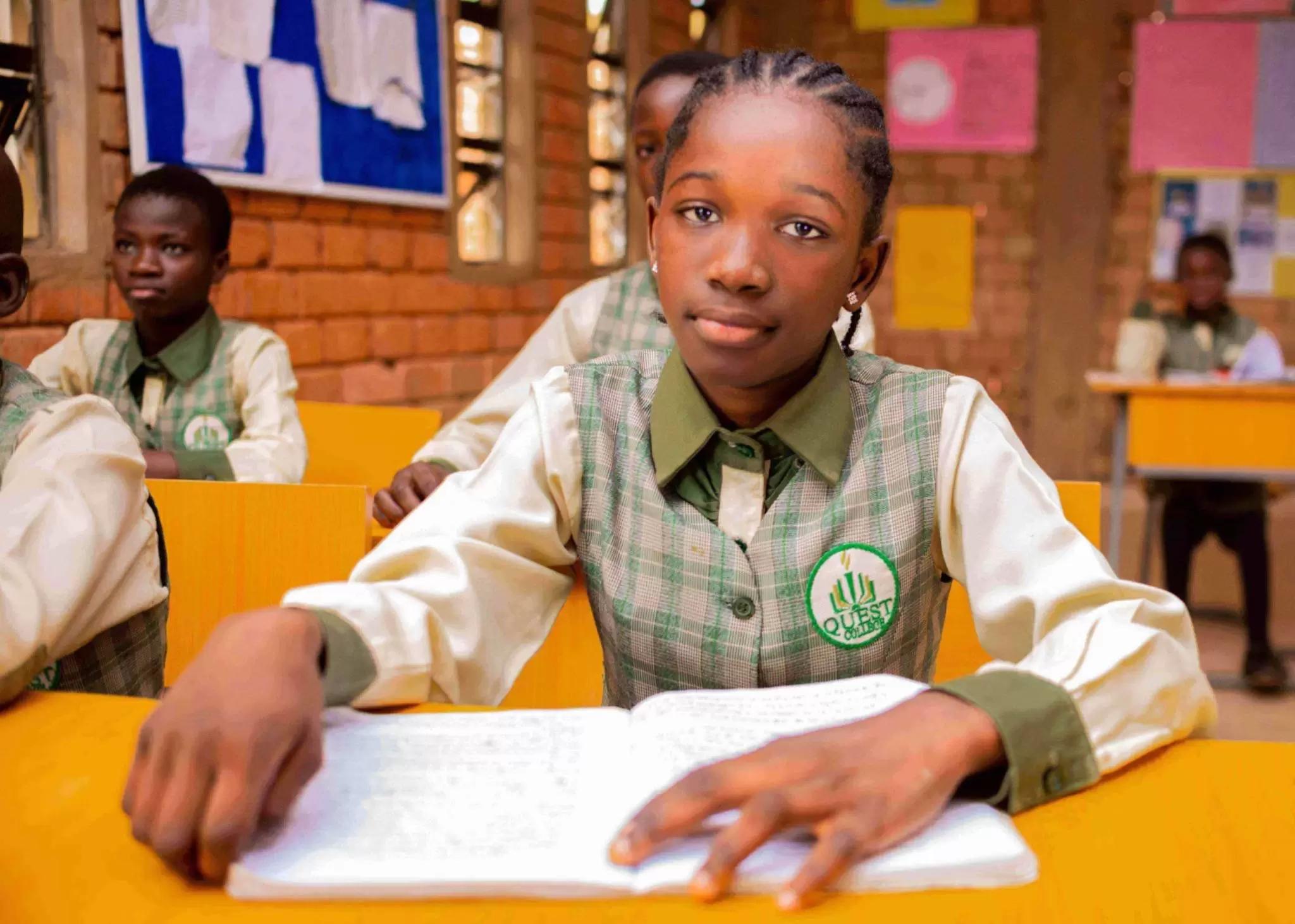 Redefining the White Coat: Pemisire Owolabi Wins Predicare Steun Foundation "Write and Win" Competition